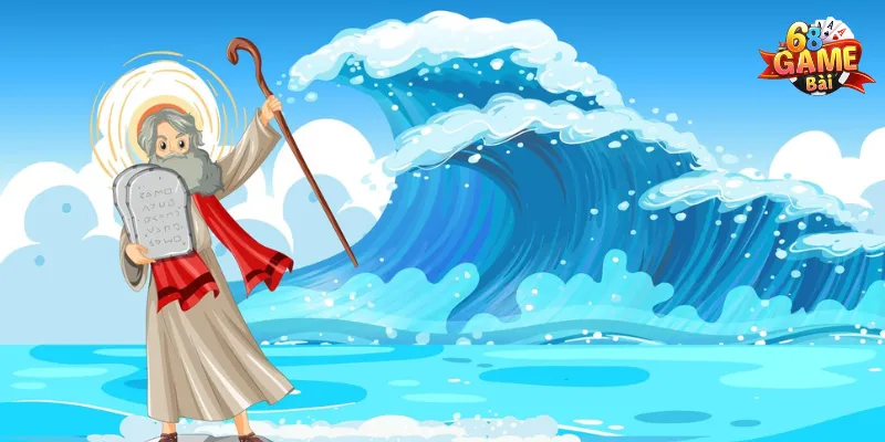 Khi săn được Thủy thần thì bạn sẽ được quyền triệu hồi bổ trợ “Sóng cuốn” để bắn cá dễ dàng hơn